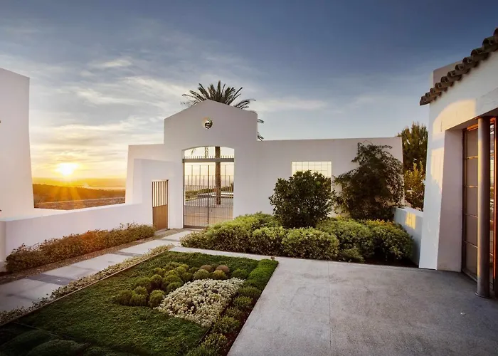 Cortijo exclusivo rodeado de un olivar centenario Arcos de la Frontera