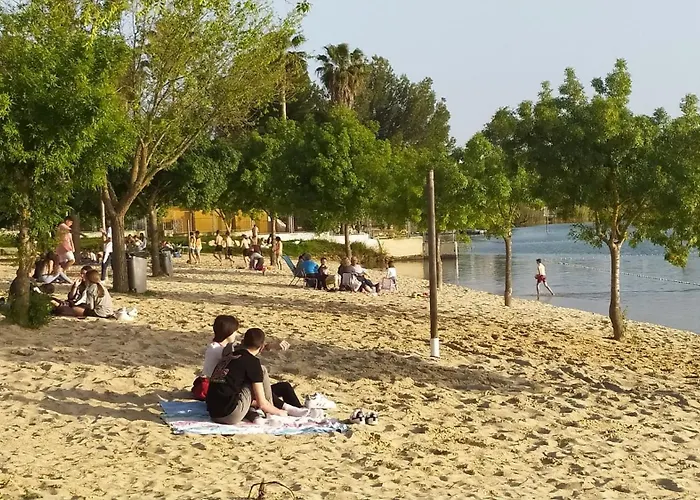 Villa La Playita de Arcos Arcos de la Frontera