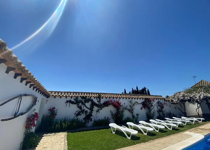 Hostal La Cazuela Arcos de la Frontera